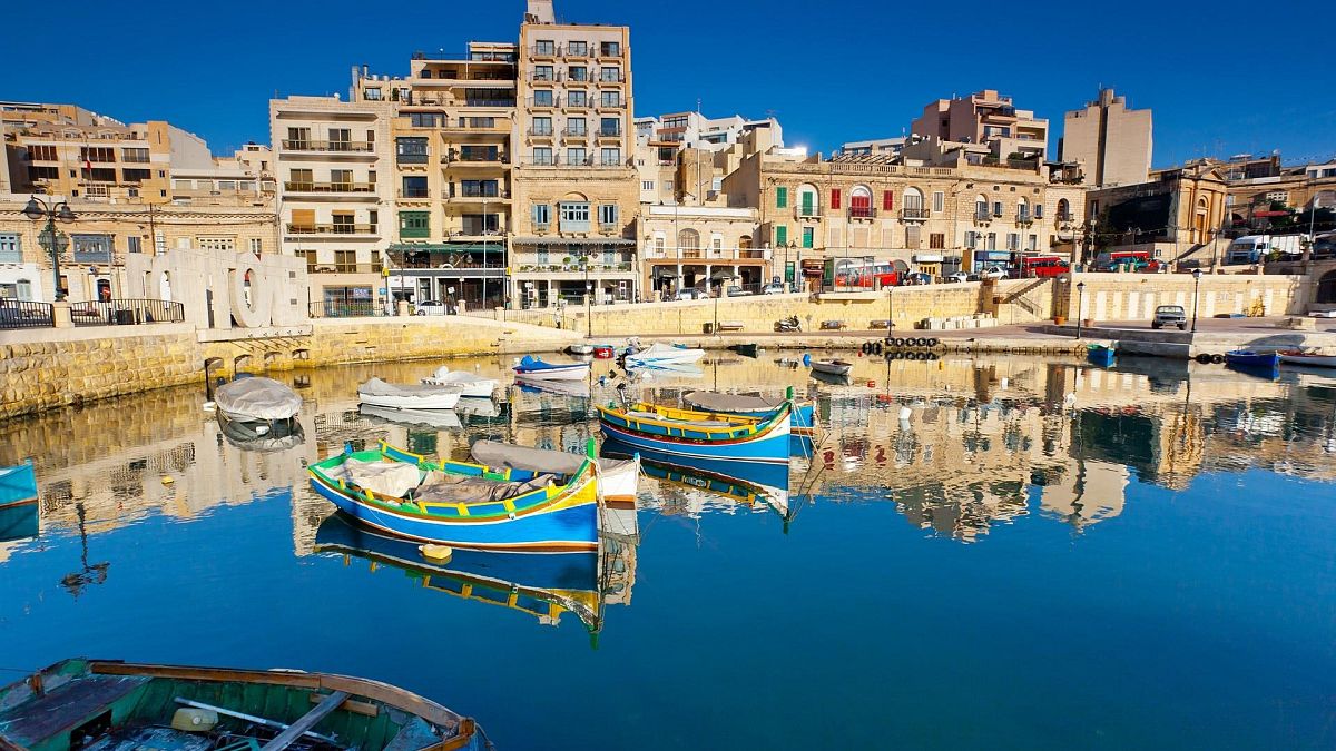 Malta - popularne miejsce podróży